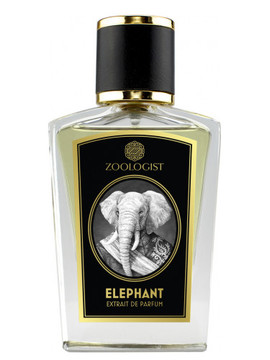 Zoologist Perfumes - Elephant