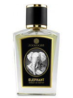 Купить Zoologist Perfumes Elephant