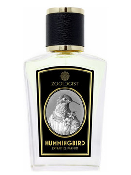 Zoologist Perfumes - Hummingbird