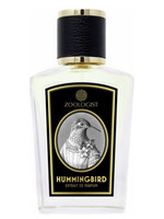 Купить Zoologist Perfumes Hummingbird