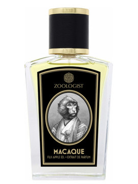 Zoologist Perfumes - Macaque Fuji Apple Edition