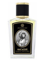 Купить Zoologist Perfumes Macaque Fuji Apple Edition