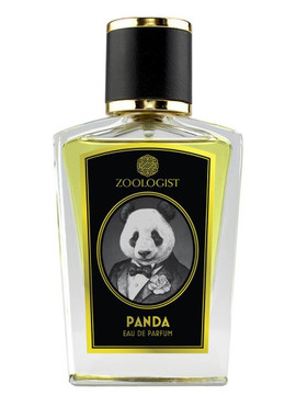 Zoologist Perfumes - Panda