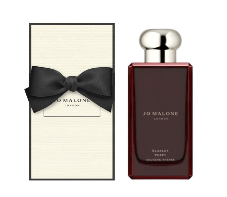 Jo Malone - Scarlet Poppy Cologne Intense
