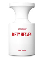 Dirty Heaven