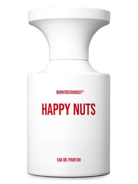 Borntostandout - Happy Nuts