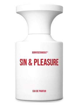 Borntostandout - Sin & Pleasure