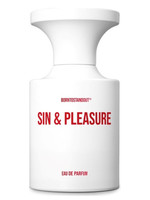 Купить Borntostandout Sin & Pleasure