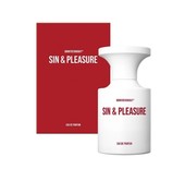 Купить Borntostandout Sin & Pleasure