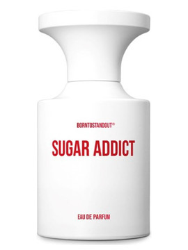 Отзывы на Borntostandout - Sugar Addict