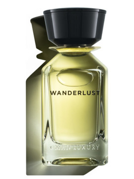 Omanluxury - Wanderlust