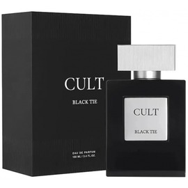 Cult - Black Tie