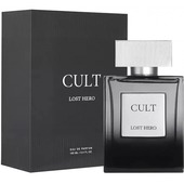 Мужская парфюмерия Cult Lost Hero