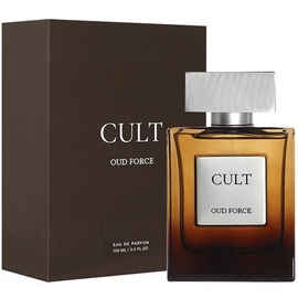 Cult - Oud Force