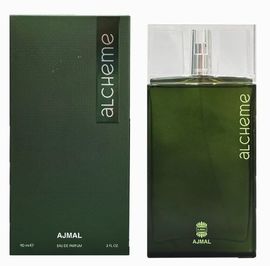 Отзывы на Ajmal - Alcheme