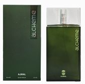 Купить Ajmal Alcheme