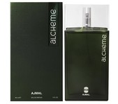 Купить Ajmal Alcheme
