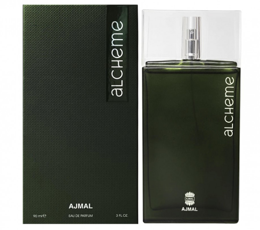 Ajmal - Alcheme