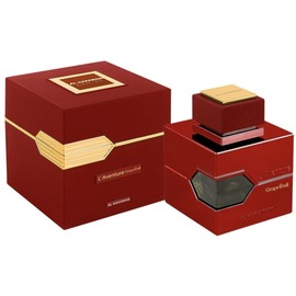 Отзывы на Al Haramain - L'Aventure Grapefruit