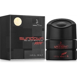 Dorall Collection - Sundown Noir