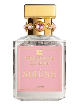 Fragrance Du Bois - Sirene