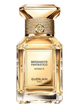 Guerlain - Bergamote Fantastico Extrait 11