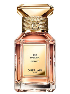 Отзывы на Guerlain - Iris Pallida Extrait 6