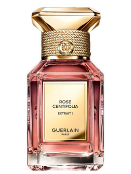 Guerlain - Rose Centifolia Extrait 1