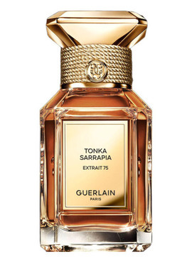 Guerlain - Tonka Sarrapia Extrait 75