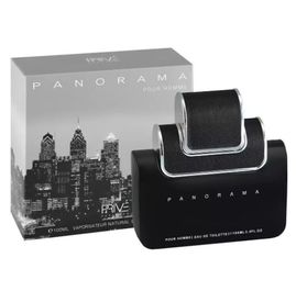 Prive Perfumes - Panorama