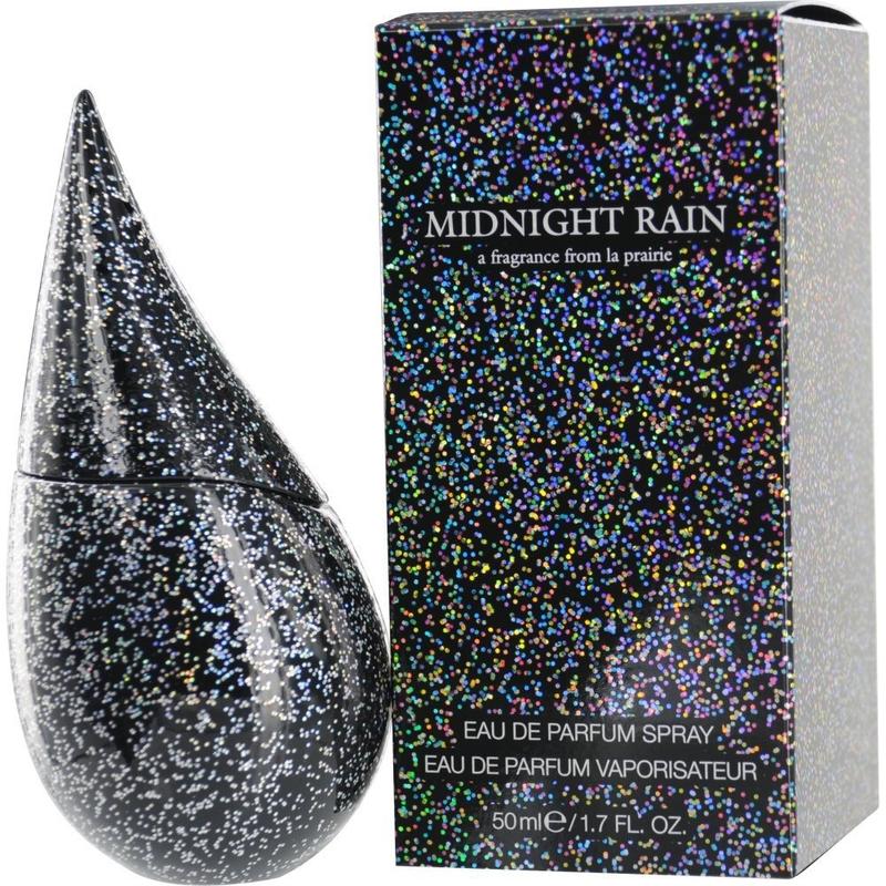 La Prairie - Midnight Rain