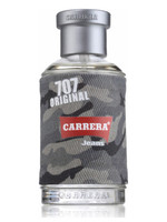 Мужская парфюмерия Carrera Jeans Parfums Carrera Jeans 707 Camouflage Uomo