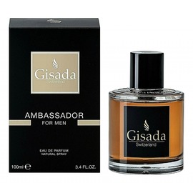 Gisada - Ambassador