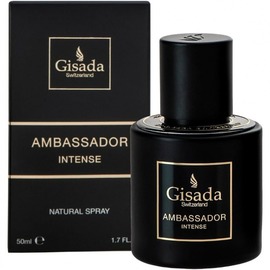 Gisada - Ambassador Intense