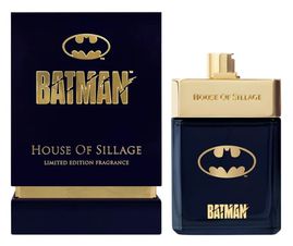 House Of Sillage - Batman Limited Edition