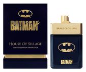 Мужская парфюмерия House Of Sillage Batman Limited Edition
