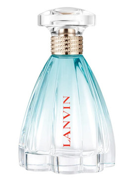 Lanvin - Modern Princess In Jeans