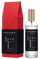 Купить Love Tea Art Endless Freedom
