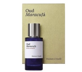 Отзывы на Maison Crivelli - Oud Maracuja