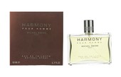Мужская парфюмерия Michel Swiss Harmony