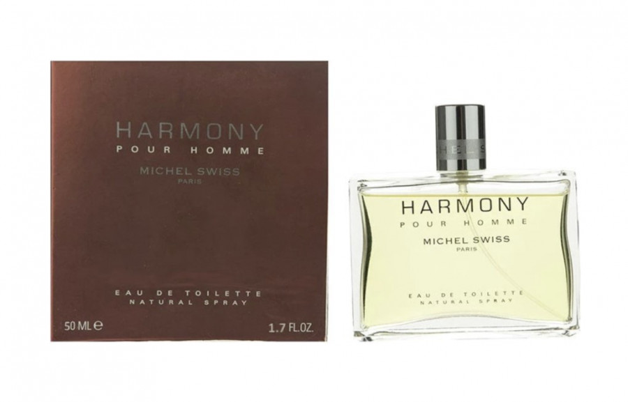 Michel Swiss - Harmony