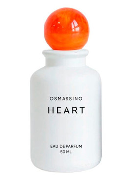 Отзывы на Osmassino - Heart