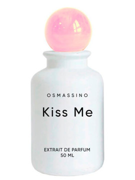Отзывы на Osmassino - Kiss Me