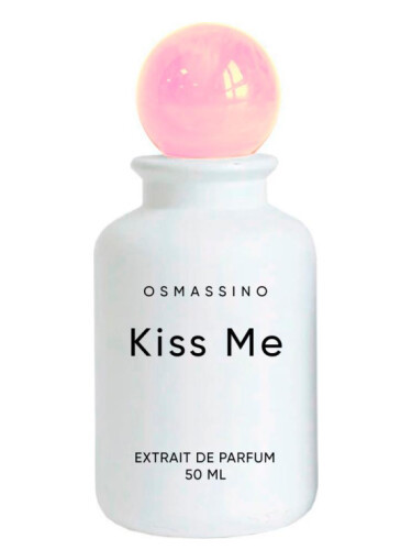 Osmassino - Kiss Me