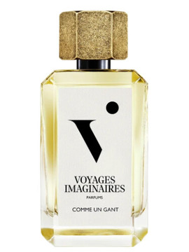 Voyages Imaginaires - Comme Un Gant