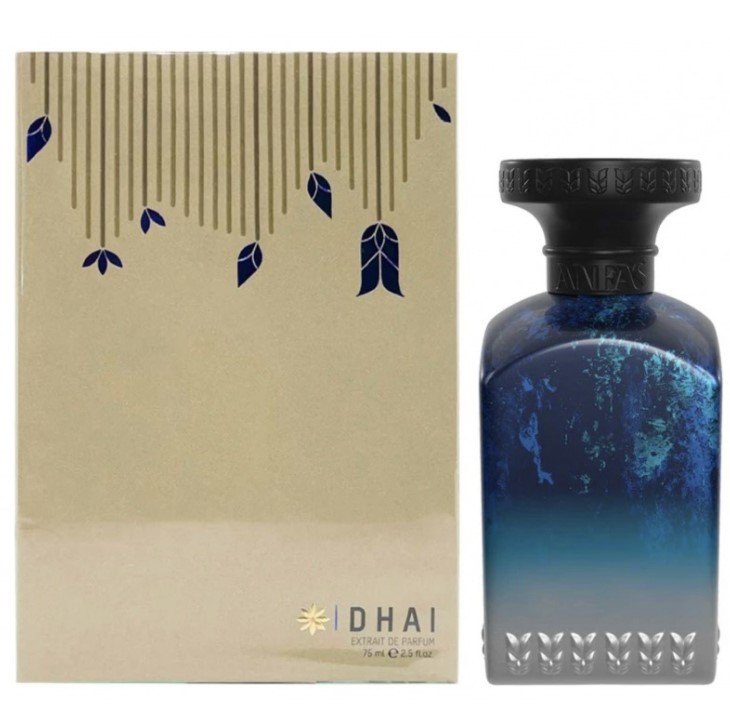 Anfas - Dhai