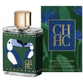 Carolina Herrera - CH Birds Of Paradise