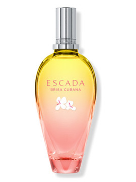 Отзывы на Escada - Brisa Cubana