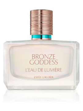 Estee Lauder - Bronze Goddess L'Eau De Lumiere