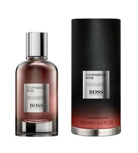 Hugo Boss - Courageous Rose